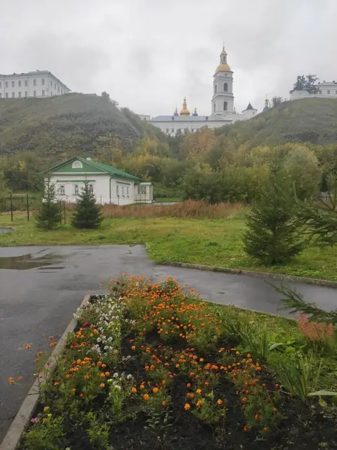 Коттедж у Кремля — фото 4