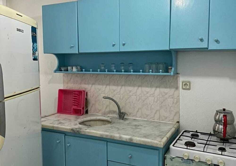 Айвалык: Beyaz Saray Apart Otel