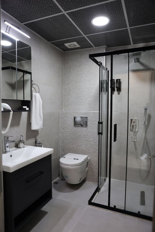Эдирне: SAR-PER Hotel
