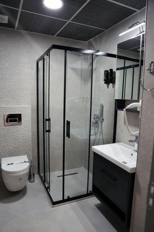 Эдирне: SAR-PER Hotel