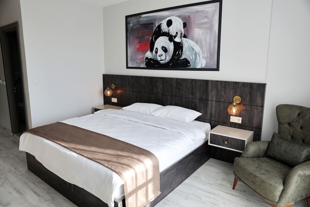 Эдирне: SAR-PER Hotel