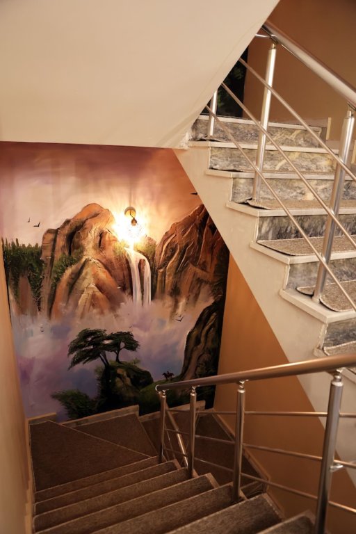Эдирне: SAR-PER Hotel