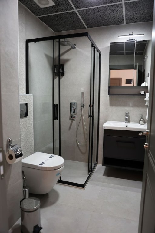 Эдирне: SAR-PER Hotel