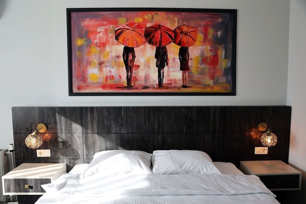 Эдирне: SAR-PER Hotel
