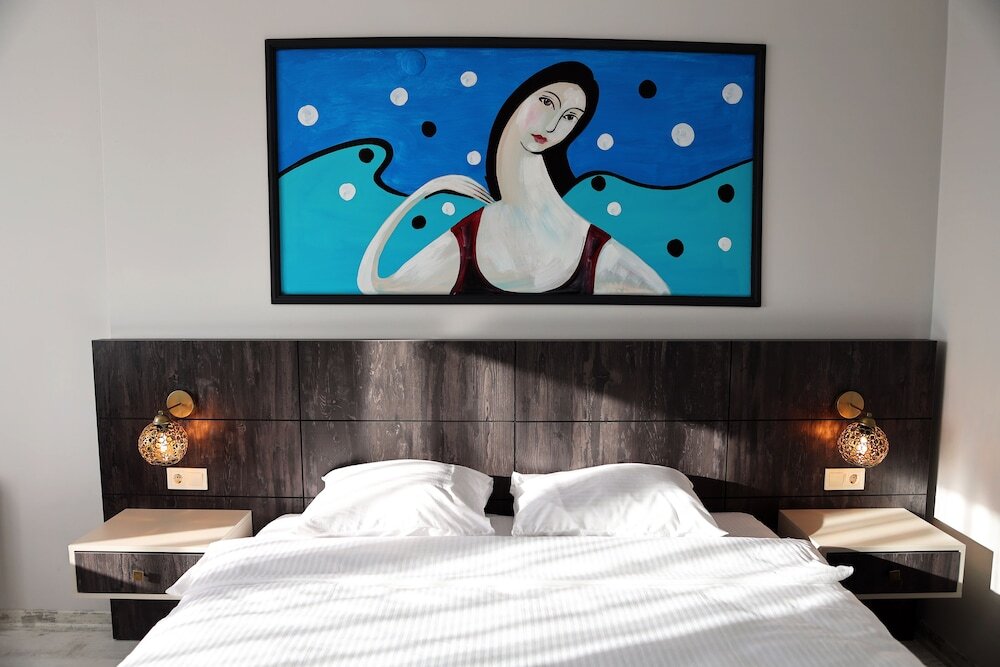 Эдирне: SAR-PER Hotel