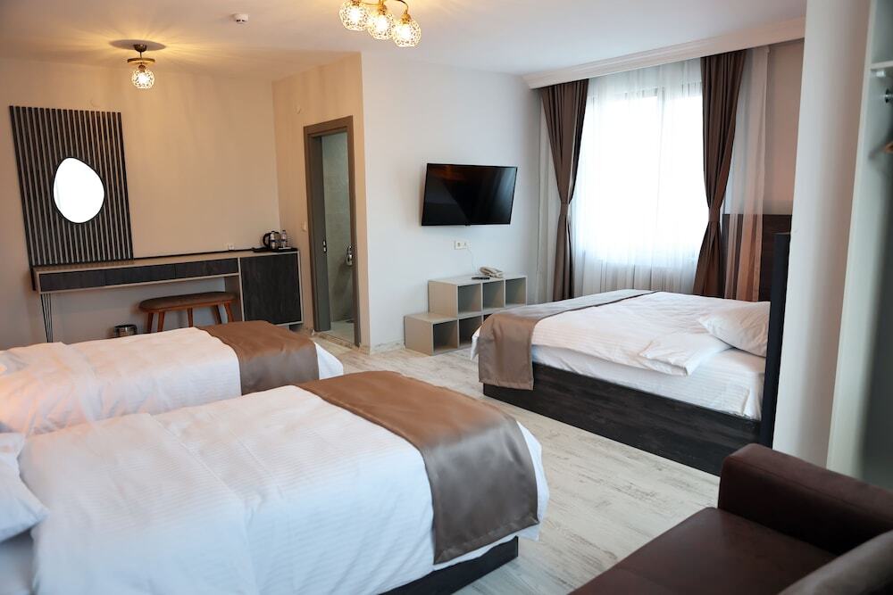 Эдирне: SAR-PER Hotel