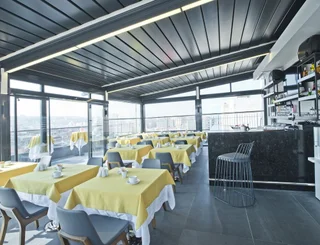 Измир: Hotel Katipoglu