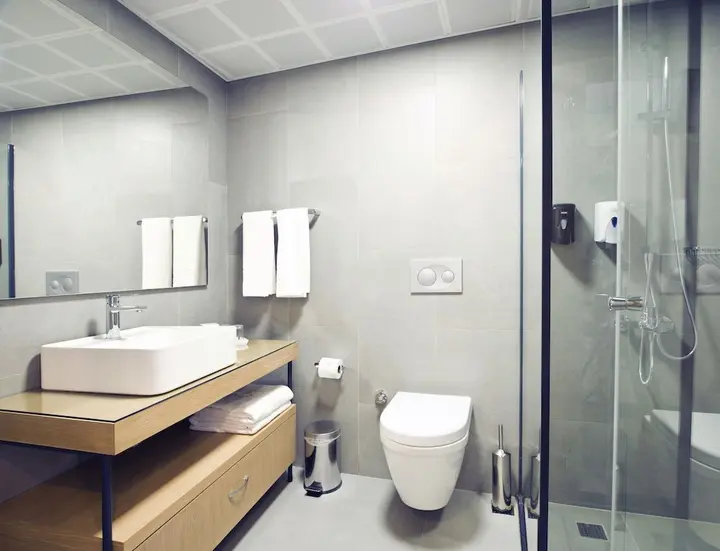 Измир: Hotel Katipoglu