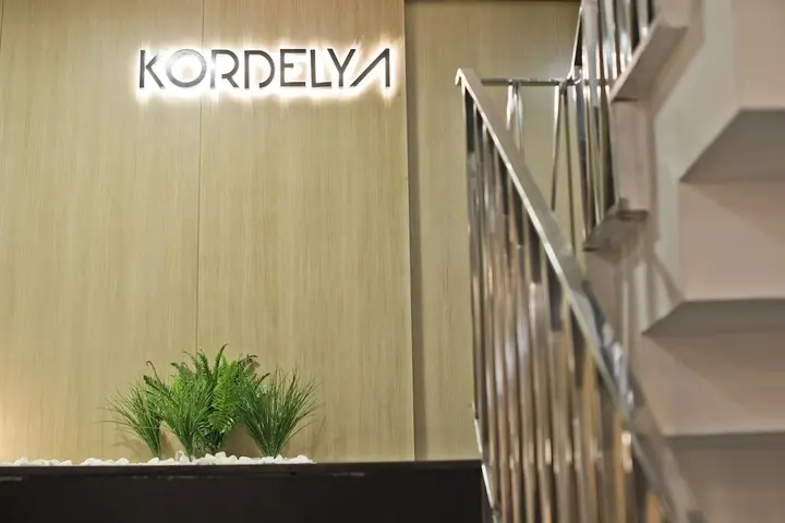 Измир: Hotel Katipoglu