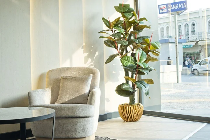 Измир: Hotel Katipoglu