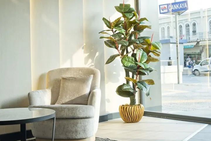 Измир: Hotel Katipoglu