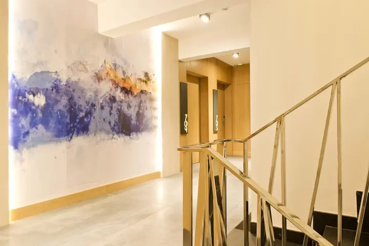 Измир: Hotel Katipoglu
