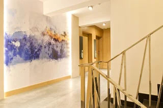 Измир: Hotel Katipoglu