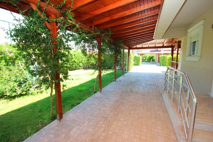 Белек: Paradise Town - Villa Belle
