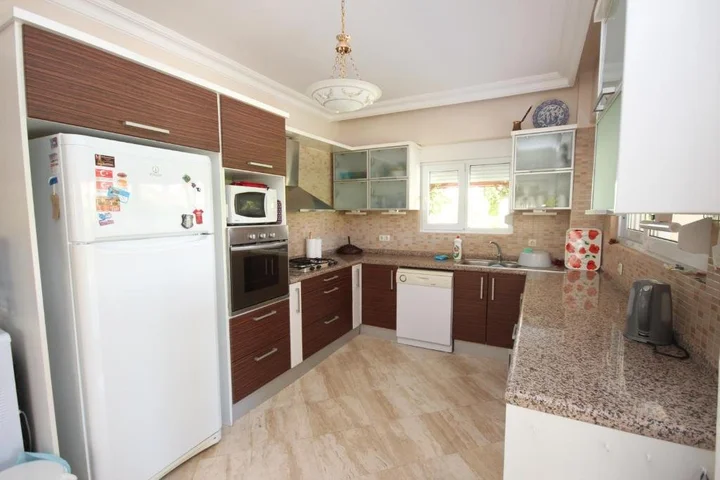 Белек: Paradise Town - Villa Belle