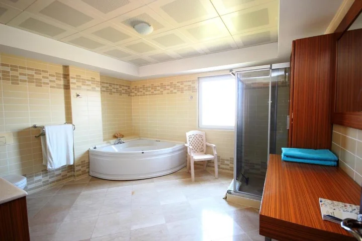 Белек: Paradise Town - Villa Belle