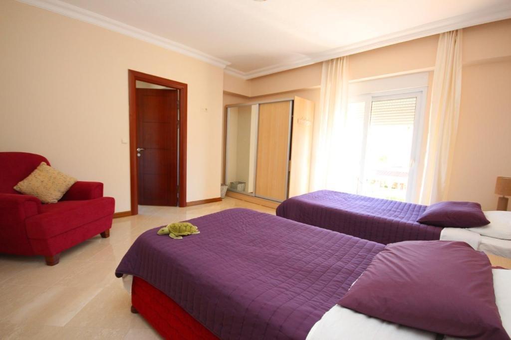 Белек: Paradise Town - Villa Belle