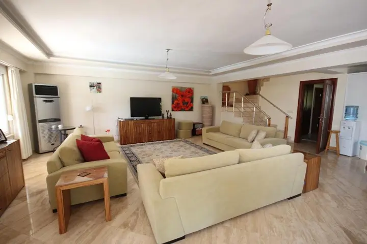 Белек: Paradise Town - Villa Belle