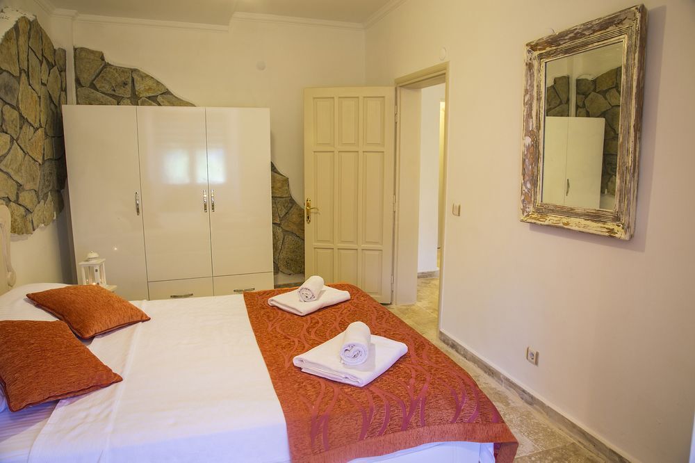 Каш: Leamira Hotel Kas