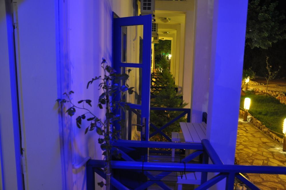 Каш: Leamira Hotel Kas