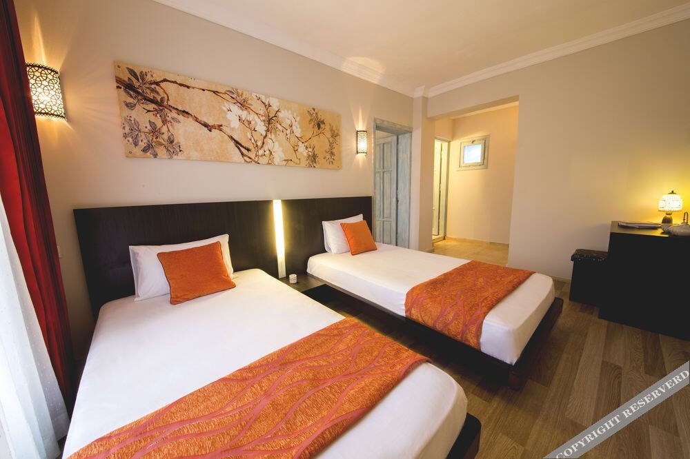 Каш: Leamira Hotel Kas