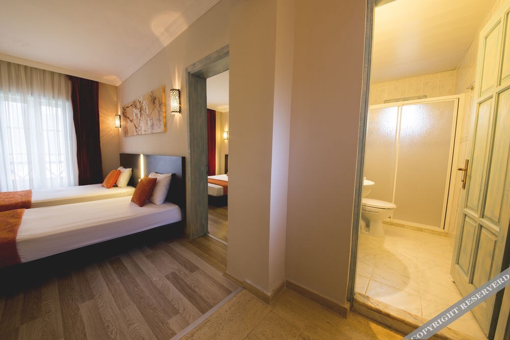 Каш: Leamira Hotel Kas