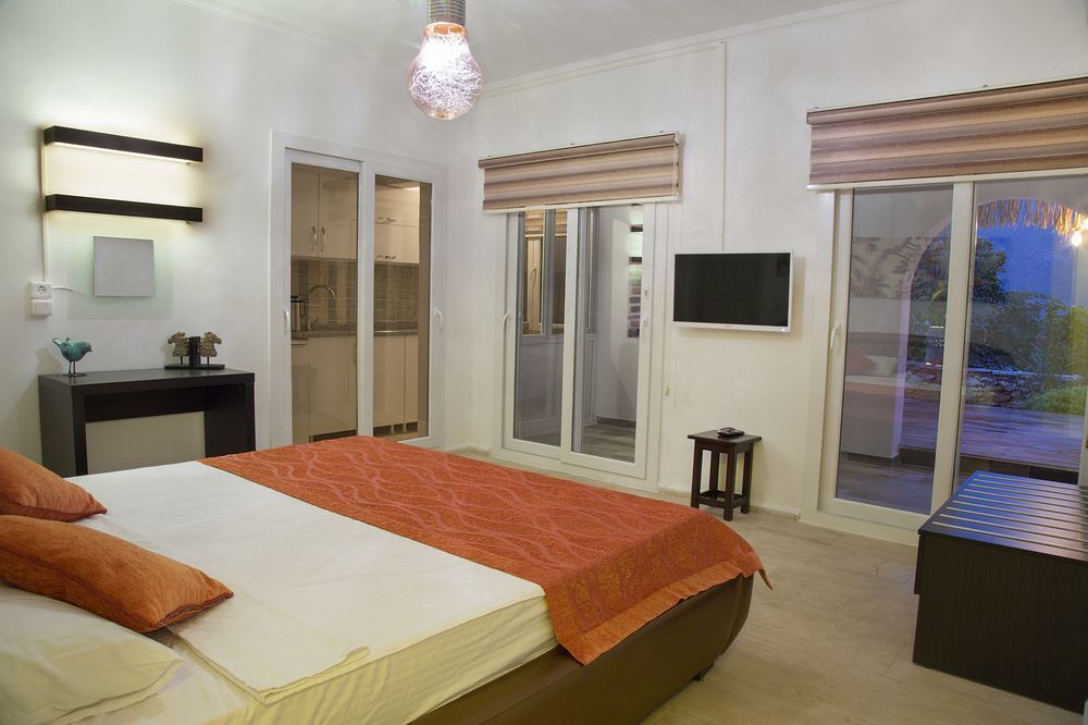 Каш: Leamira Hotel Kas