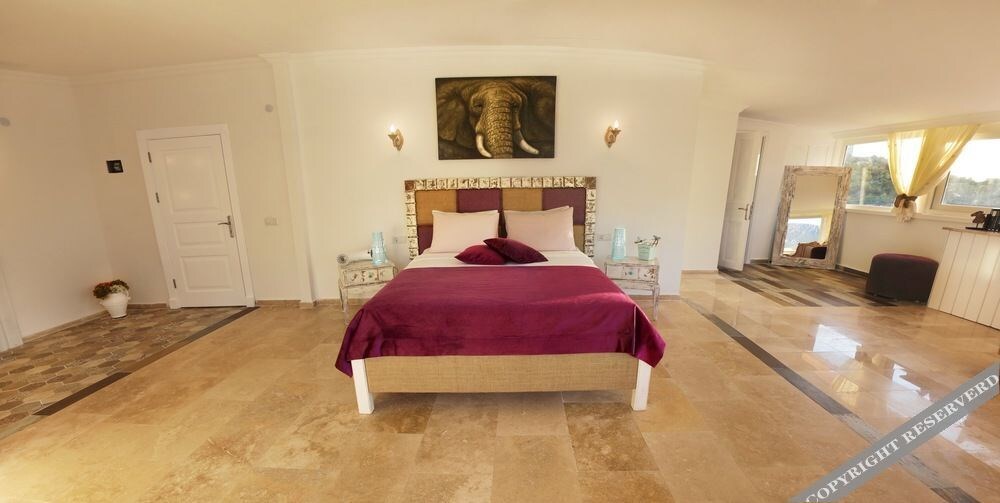 Каш: Leamira Hotel Kas