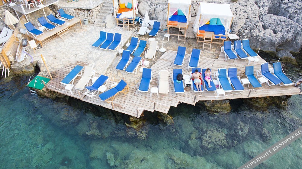 Каш: Leamira Hotel Kas