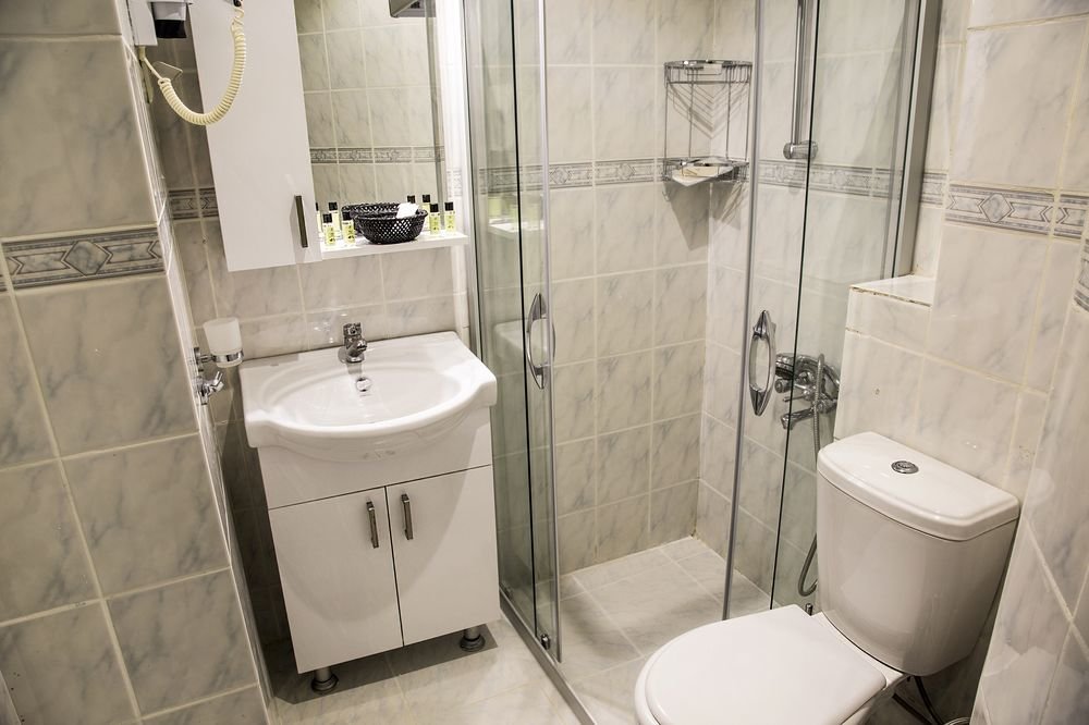 Каш: Leamira Hotel Kas