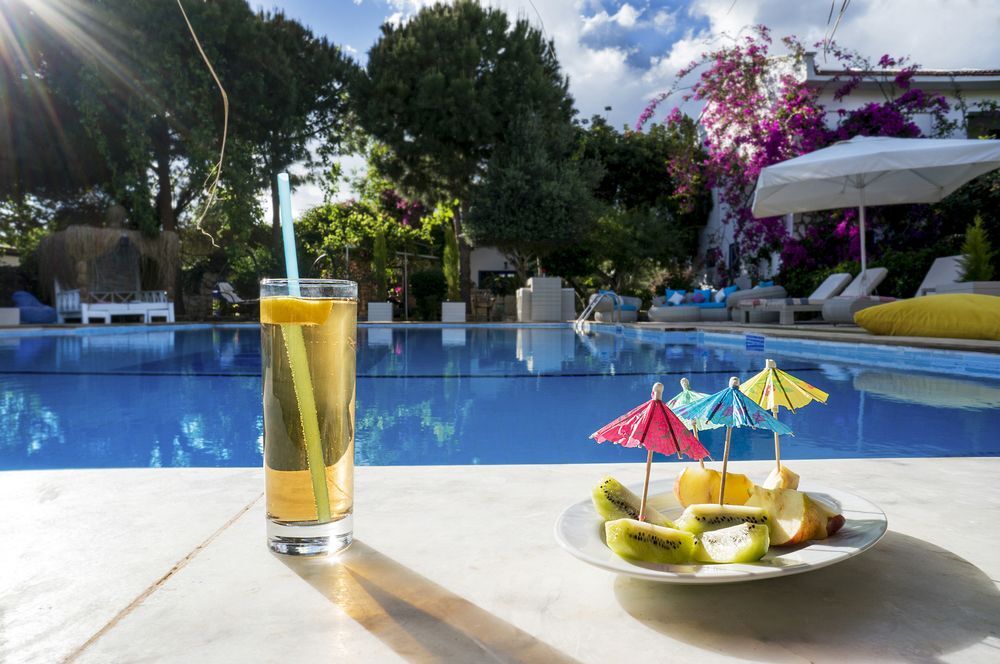 Каш: Leamira Hotel Kas