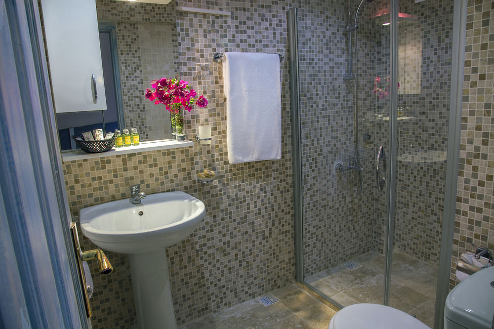 Каш: Leamira Hotel Kas