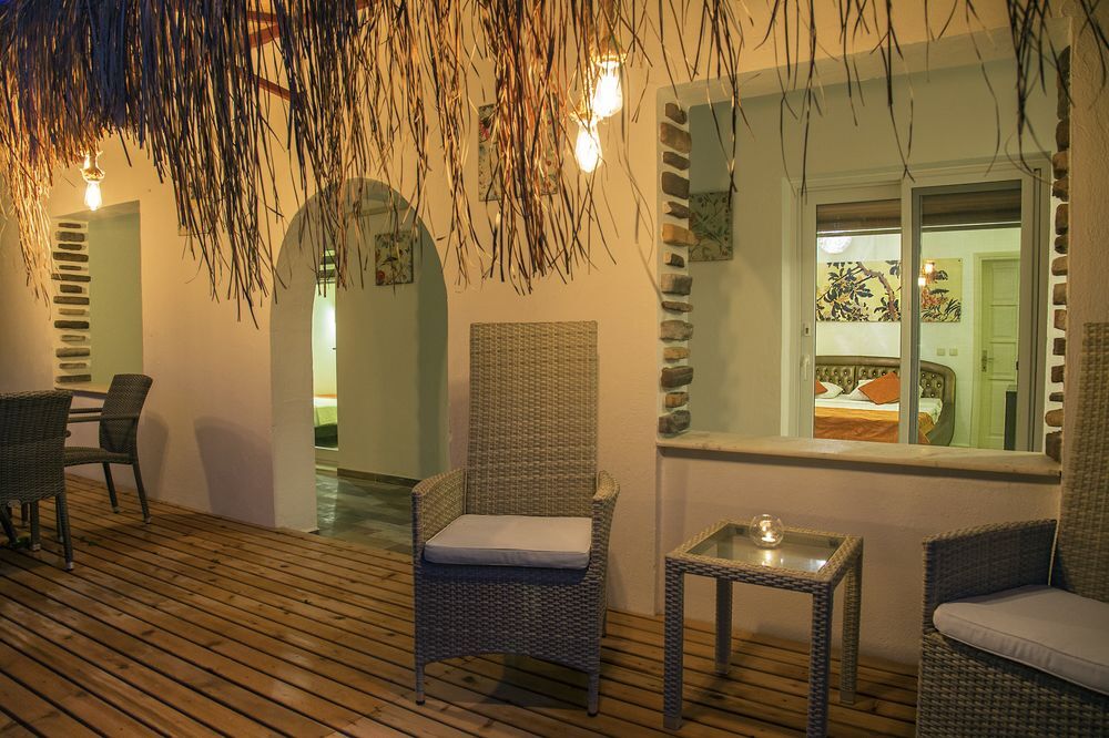 Каш: Leamira Hotel Kas