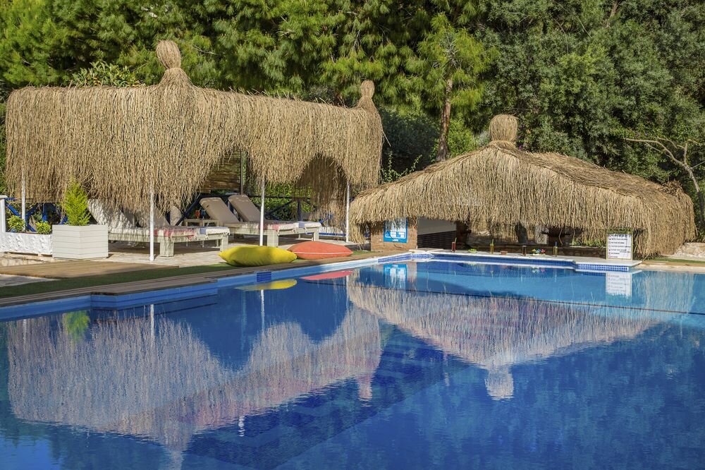 Каш: Leamira Hotel Kas