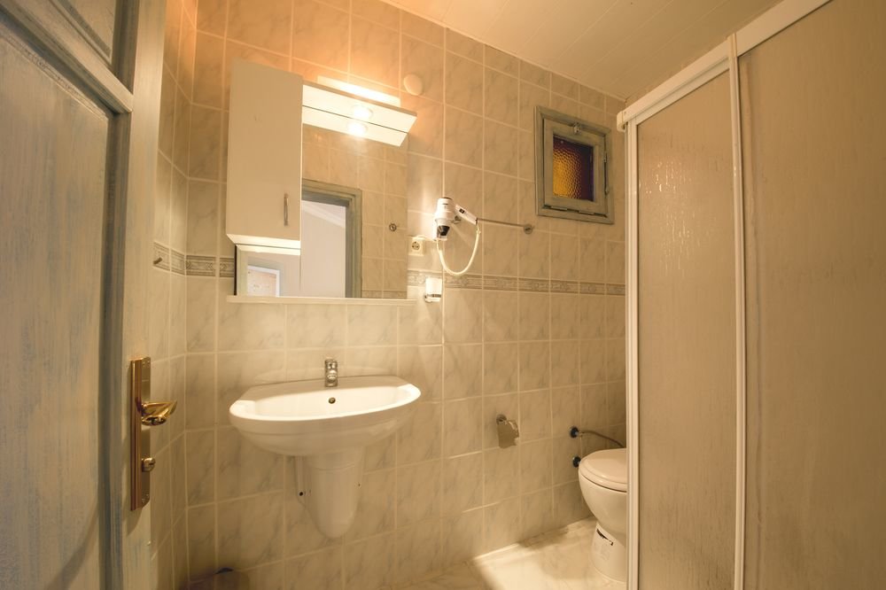 Каш: Leamira Hotel Kas