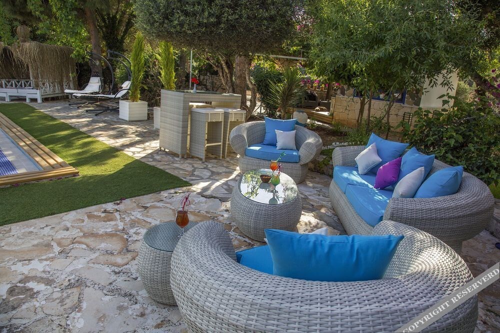 Каш: Leamira Hotel Kas