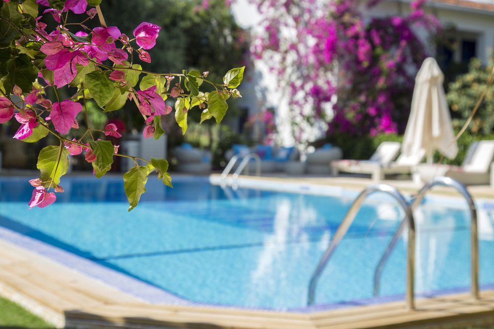 Каш: Leamira Hotel Kas