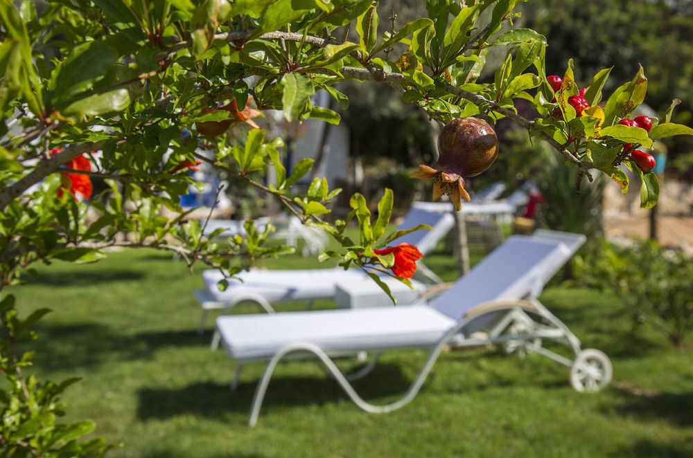 Каш: Leamira Hotel Kas
