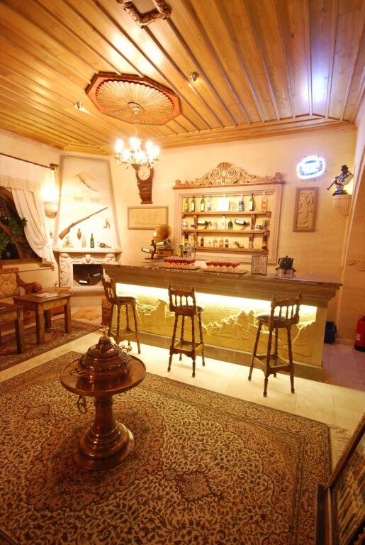 Ургуп: Hotel Kral Boutique