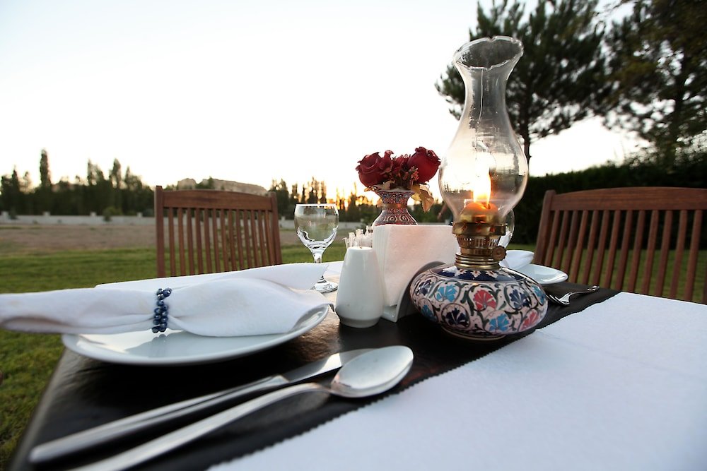 Ургуп: Hotel Kral Boutique