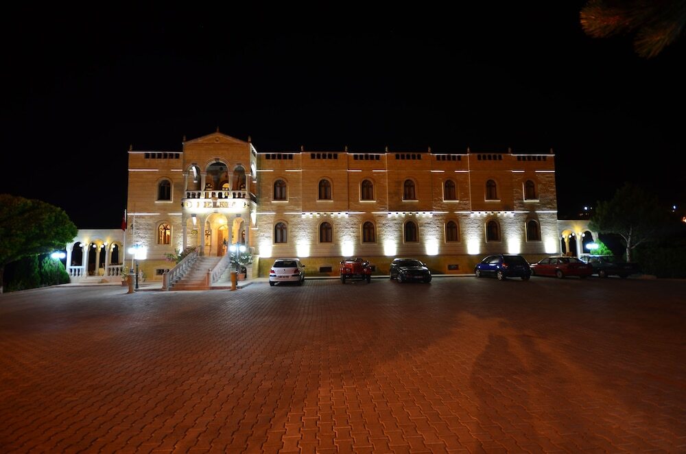 Ургуп: Hotel Kral Boutique