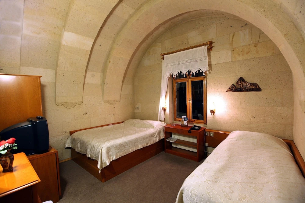 Ургуп: Hotel Kral Boutique