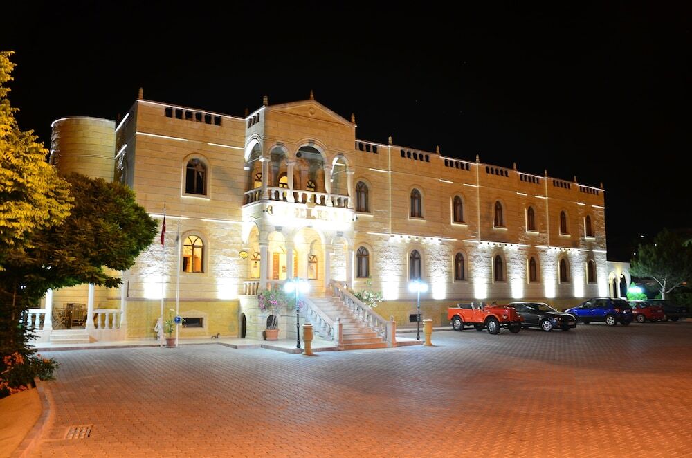 Ургуп: Hotel Kral Boutique