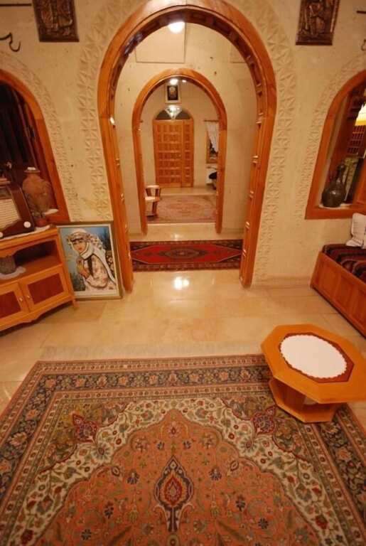 Ургуп: Hotel Kral Boutique