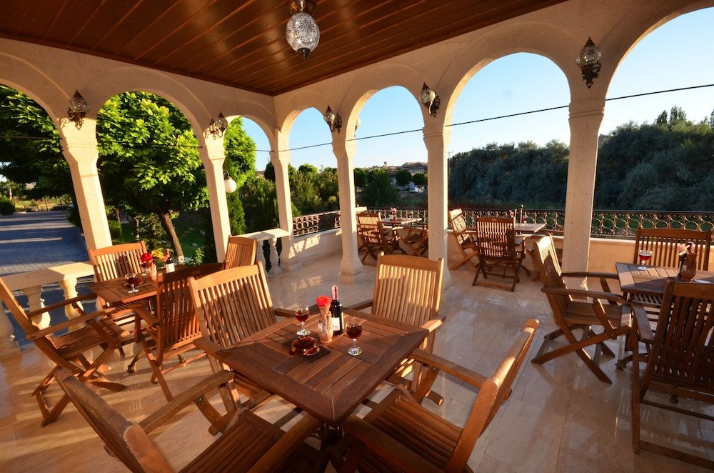 Ургуп: Hotel Kral Boutique