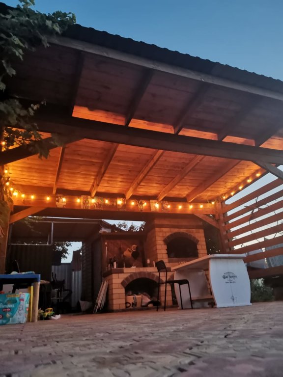 Должанская: Otdykh U Chereshni Guest House