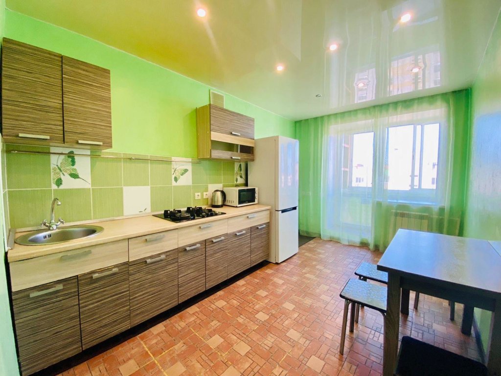 Тамбов: ТетаДом на улице Ореховая
