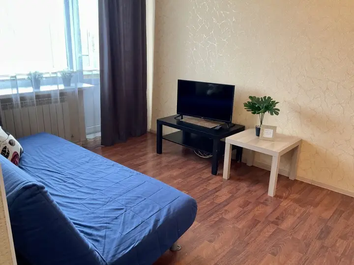 Апартаменты Istoma на Ленина 71а — фото 5