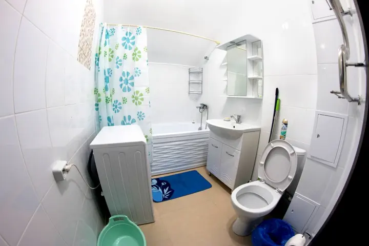 Калуга: Апартаменты Right Room двухкомнатные на Салтыкова-Щедрина, 3