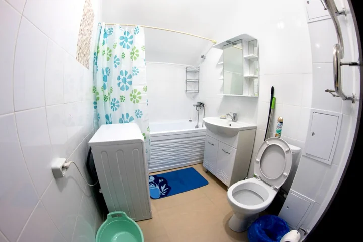 Калуга: Апартаменты Right Room двухкомнатные на Салтыкова-Щедрина, 3